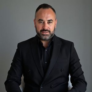 (George Warwar) ג'ורג' ורור