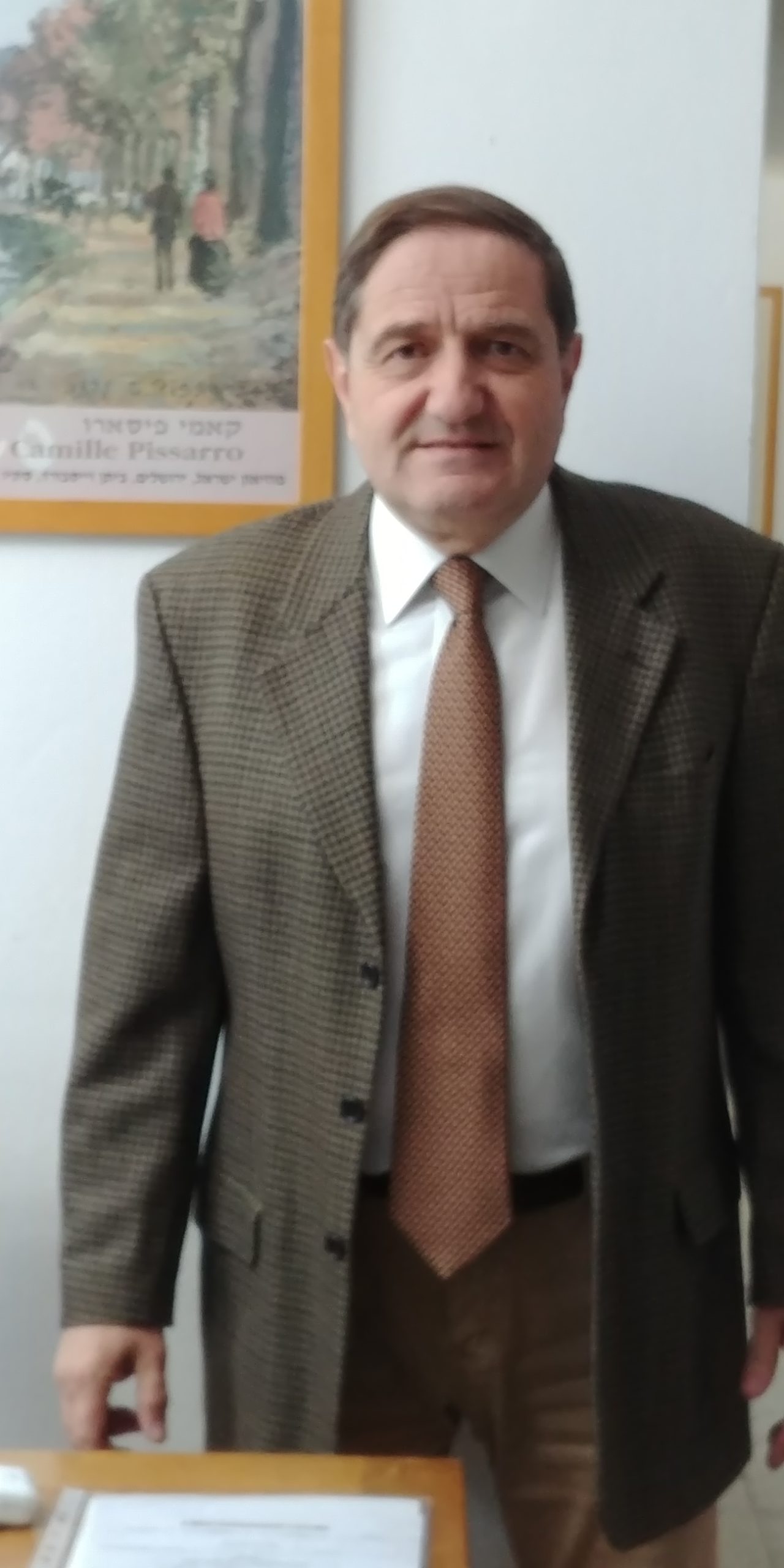 Picture of רו"ח קרלוס ששון