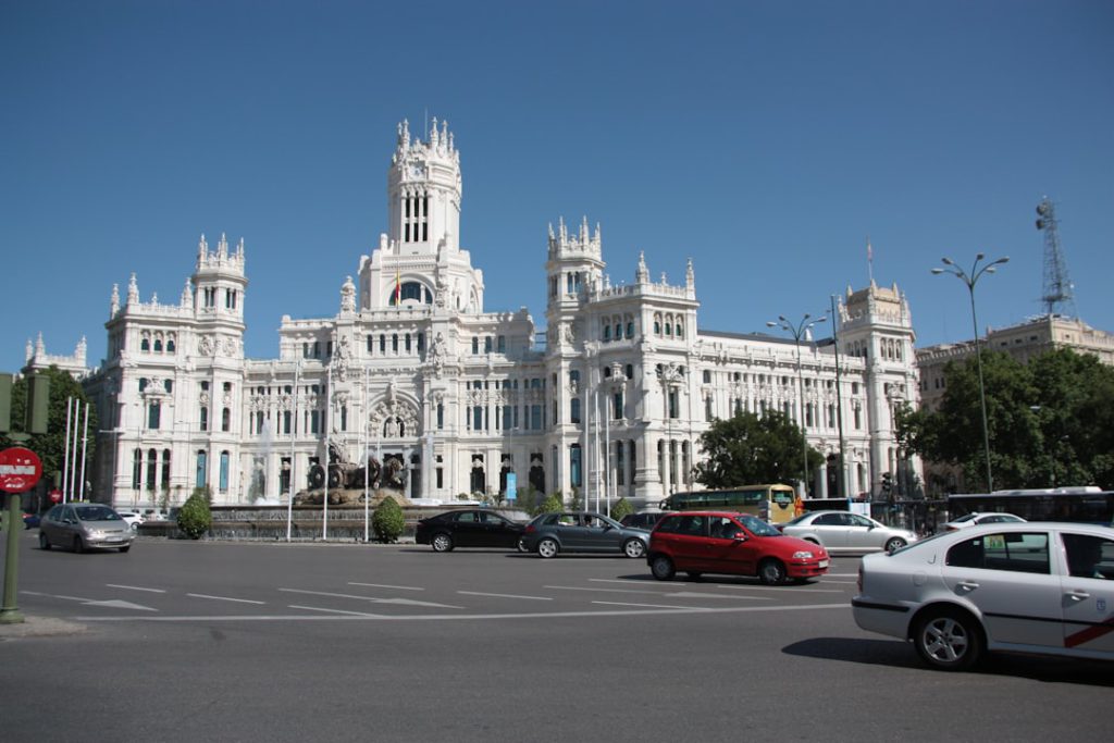 המלצות לחופשה מושלמת במדריד - המדריך המקיף