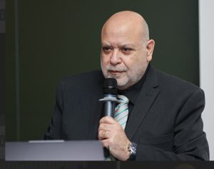 כירורגיית לסתות מורכבת: ד"ר ליאון ארדקיאן