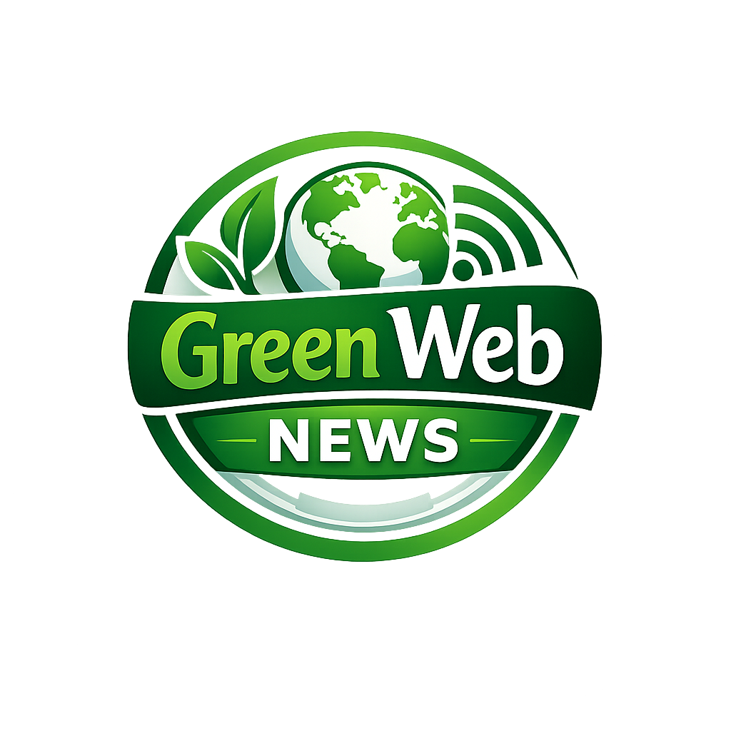Picture of Green Web News